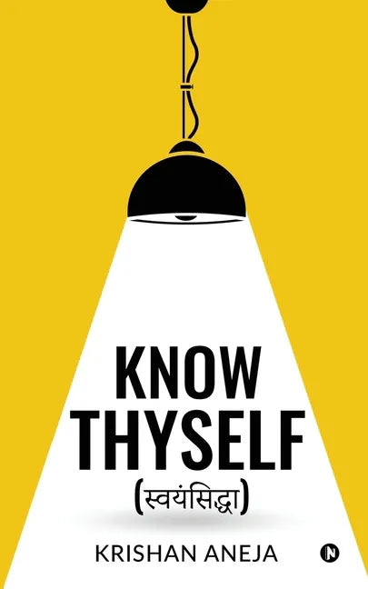 Know Thyself - Paperback
