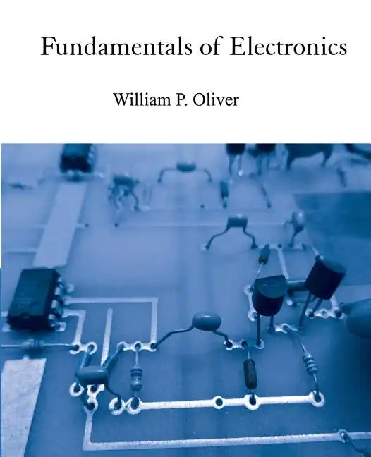 Fundamentals of Electronics - Paperback