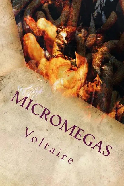 Micromegas - Paperback