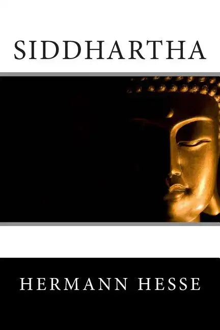Siddhartha - Paperback