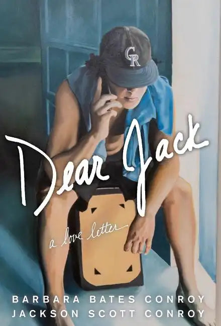 Dear Jack: A Love Letter - Hardcover