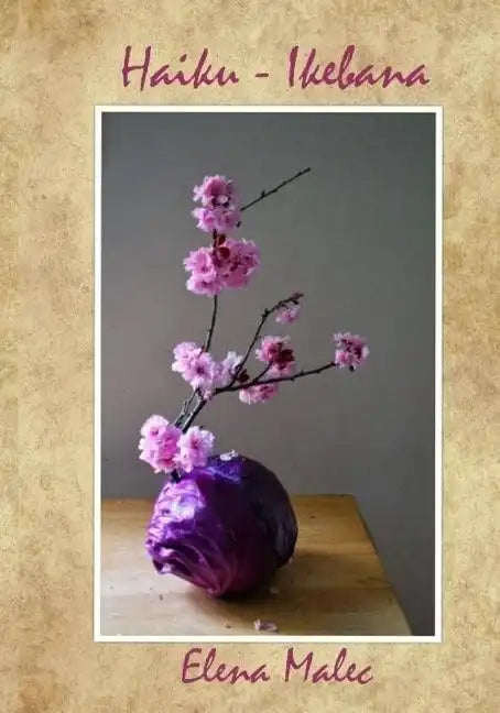 Haiku - Ikebana - Paperback