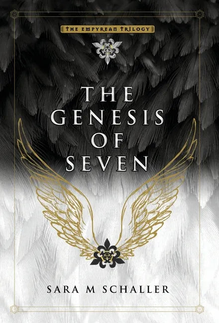 The Genesis of Seven - Hardcover