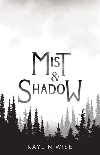 Mist and Shadow - Paperback