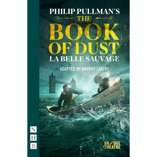 The Book of Dust - La Belle Sauvage - Paperback