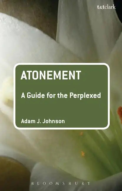Atonement: A Guide for the Perplexed - Paperback