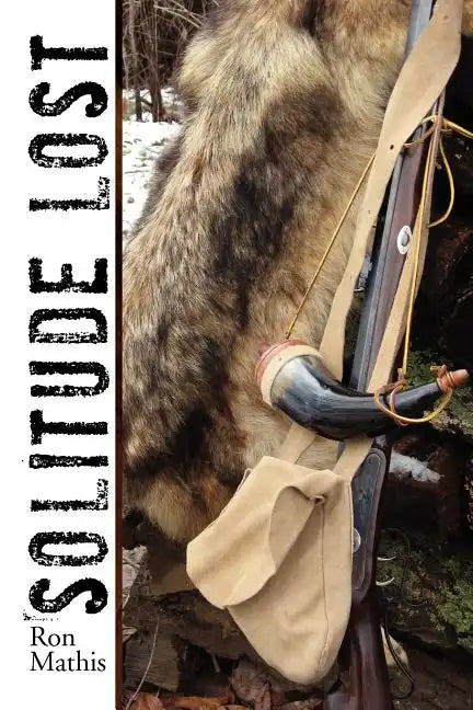 Solitude Lost - Paperback