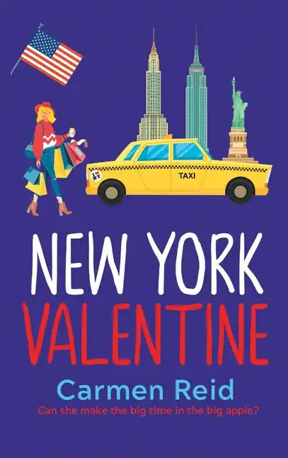 New York Valentine - Hardcover