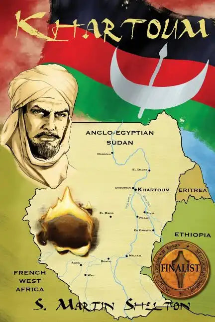 Khartoum & Prester John - Paperback