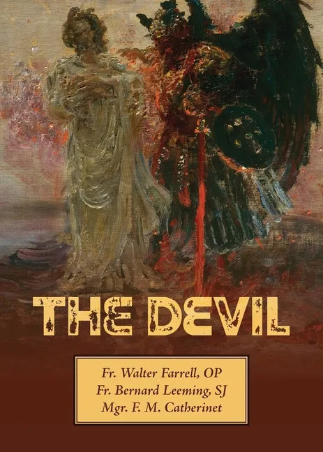The Devil - Paperback