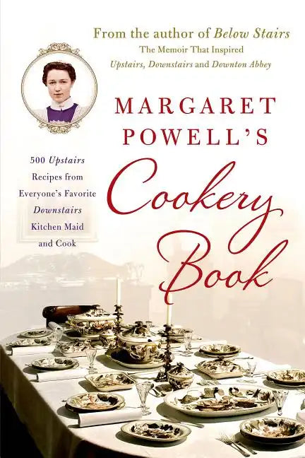 Margaret Powell's Cookery Book - Paperback