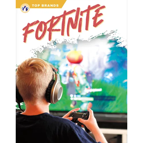 Fortnite - Library Binding