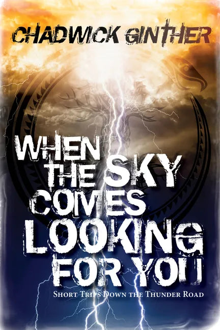 When the Sky Comes Looking for You: Short Trips Down the Thunder Road - Paperback