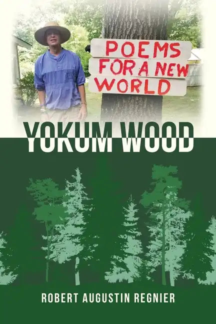 Yokum Wood - Paperback