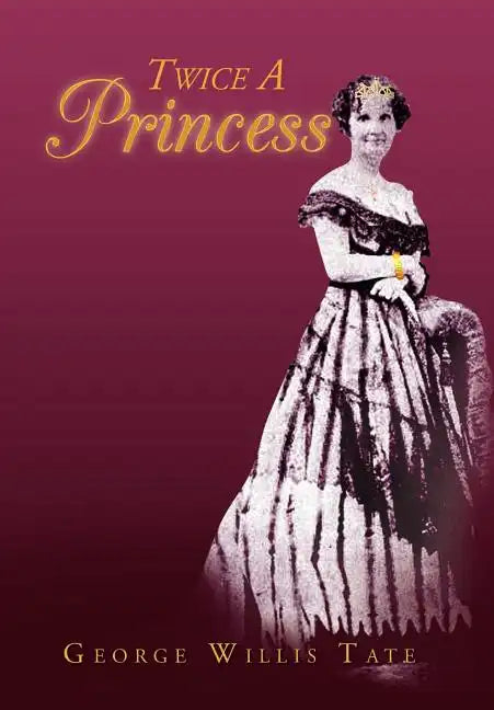 Twice a Princess - Hardcover