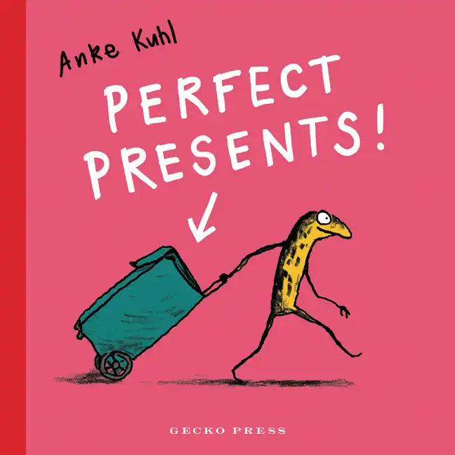 Perfect Presents! - Hardcover