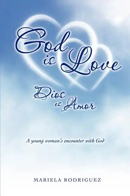 God is Love - Paperback