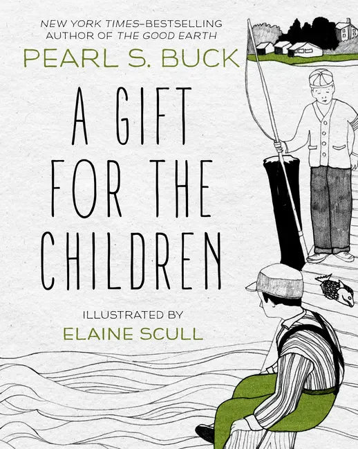 A Gift for the Children - Paperback