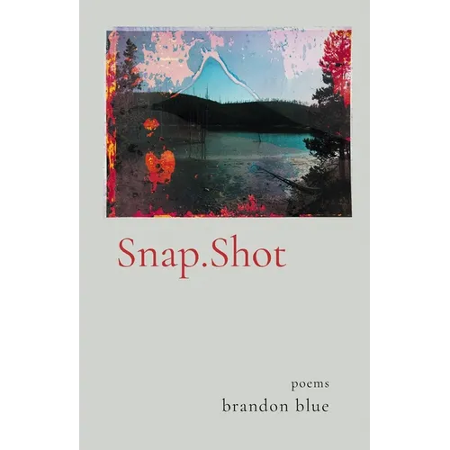 Snap.Shot - Paperback