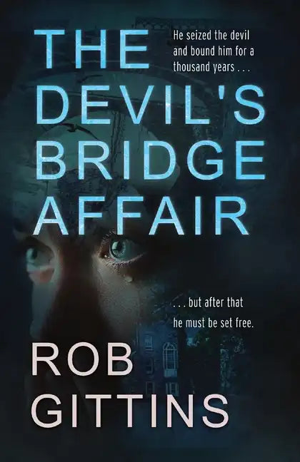 The Devil's Bridge Affair - Paperback