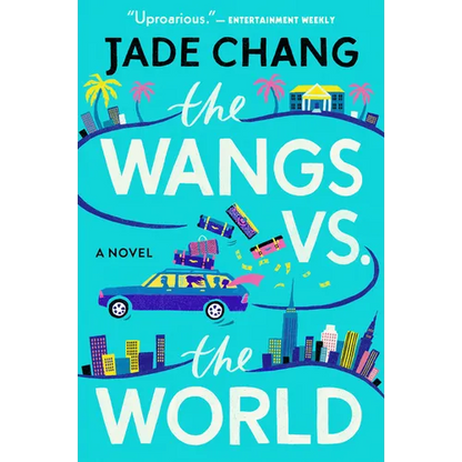 The Wangs vs. the World - Paperback