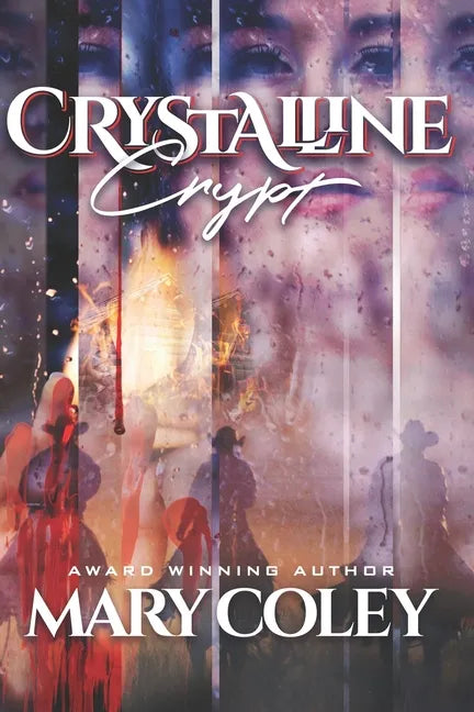 Crystalline Crypt - Paperback