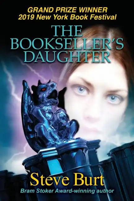 The Bookseller's Daughter - Paperback