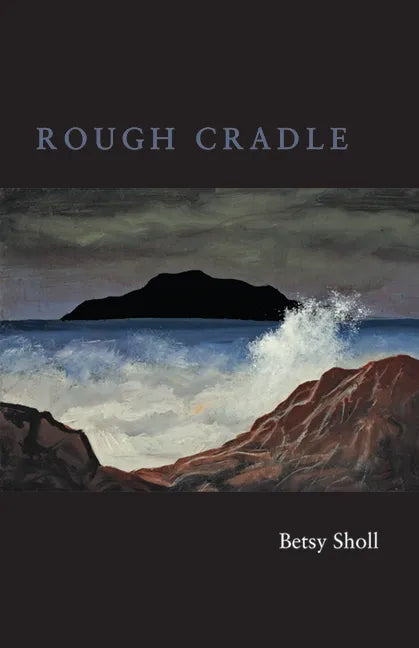 Rough Cradle - Paperback