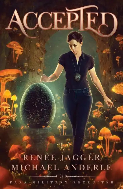 Accepted - Paperback