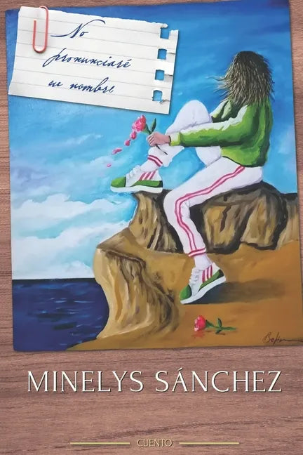 No pronunciaré su nombre - Paperback