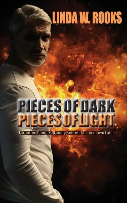 Pieces of Dark, Pieces of Light - Hardcover