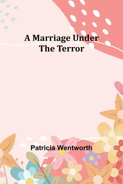 A Marriage Under the Terror - Paperback
