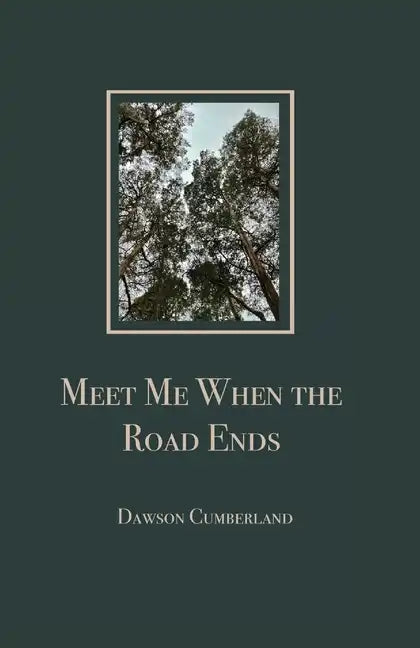 Meet Me When the Road Ends - Paperback
