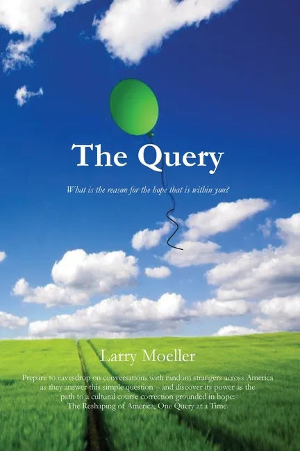 The Query - Paperback