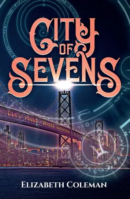 City of Sevens - Paperback