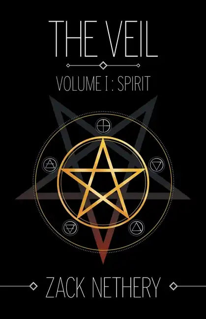 Spirit - Paperback