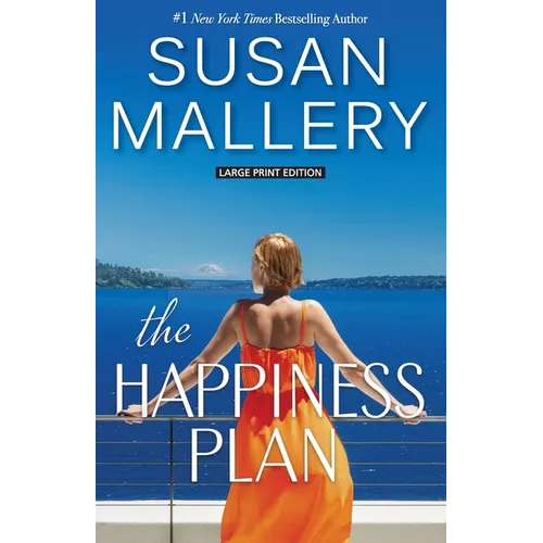 The Happiness Plan - Paperback