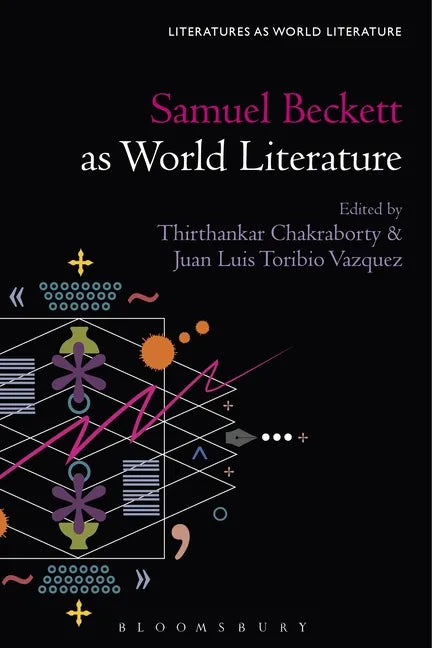 Samuel Beckett as World Literature - Paperback