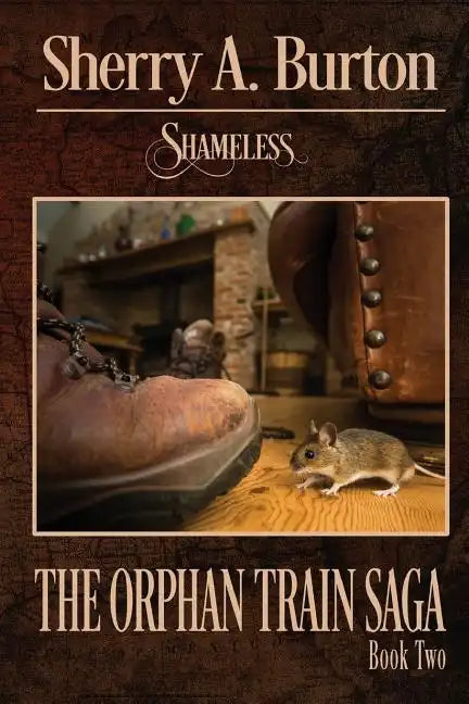 Shameless - Paperback