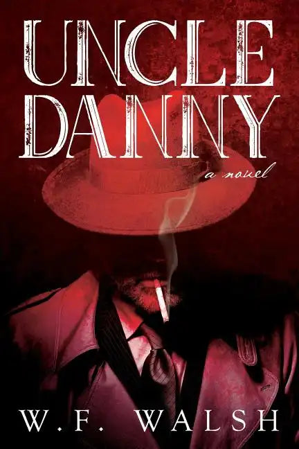 Uncle Danny - Paperback