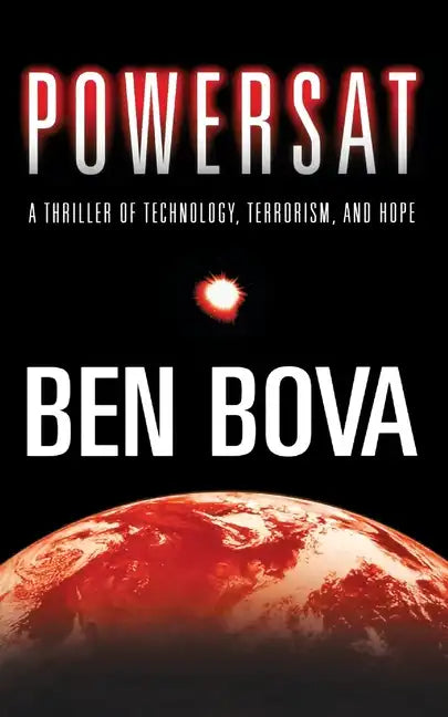 Powersat - Paperback