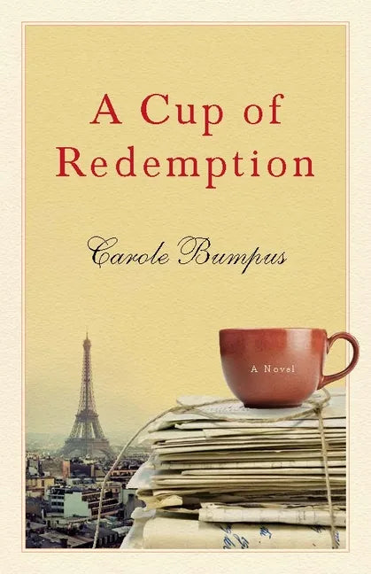 A Cup of Redemption - Paperback