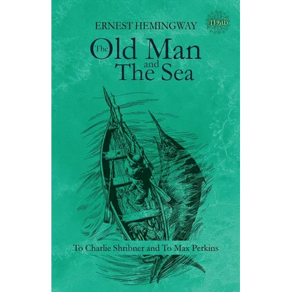 The Old Man and the Sea - Paperback