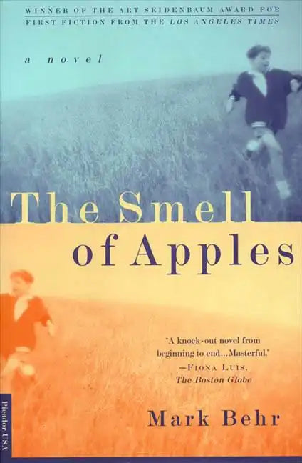 The Smell of Apples - Paperback