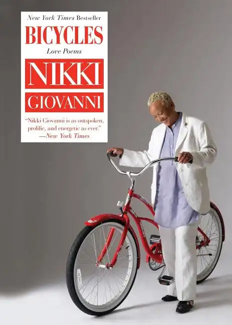 Bicycles - Paperback
