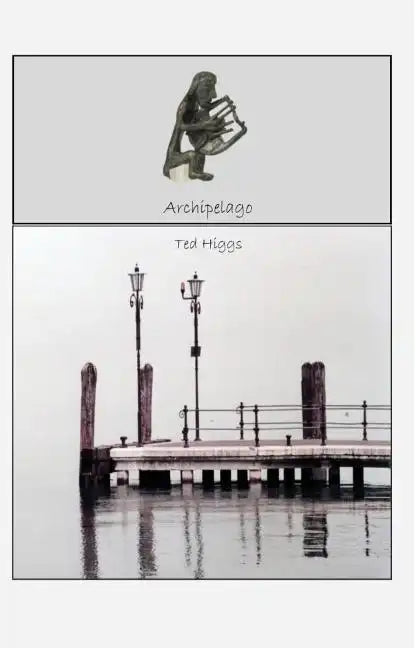Archipelago - Paperback