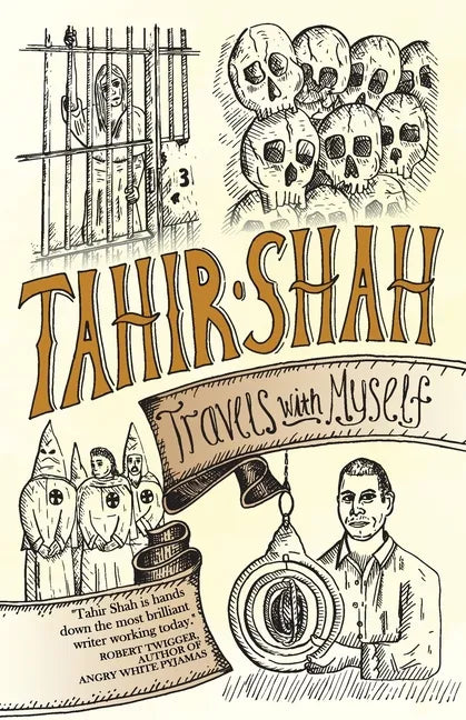 Travels With Myself - Paperback