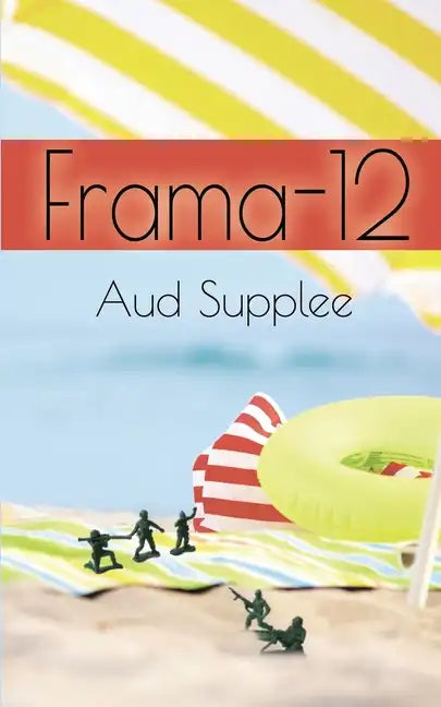 Frama-12 - Paperback