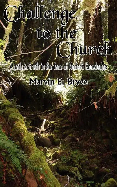 Challenge to the Church - Paperback