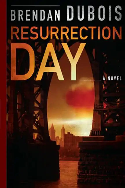 Resurrection Day - Paperback